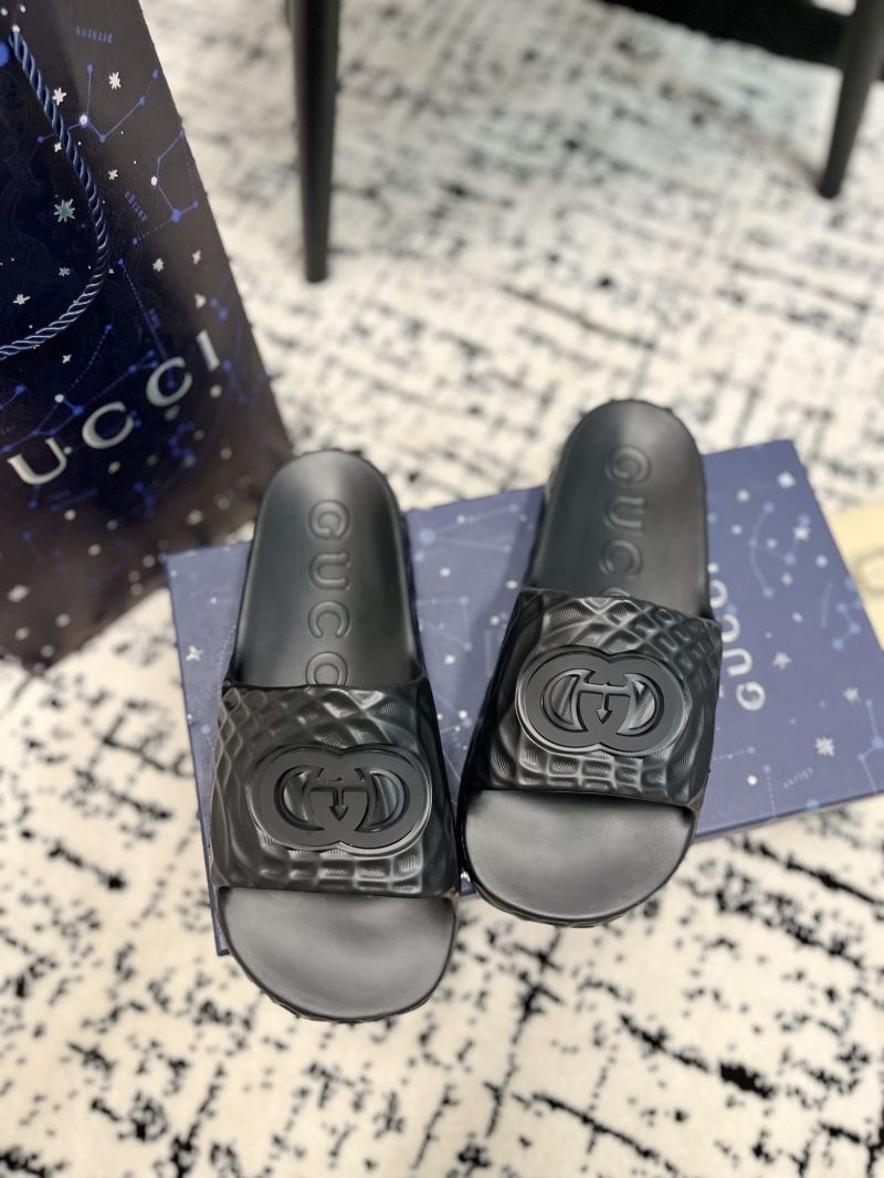 Gucci Slippers